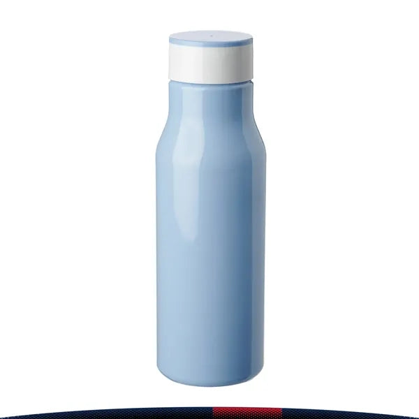 25 oz. Bellisty Soft Plastic Water Bottles