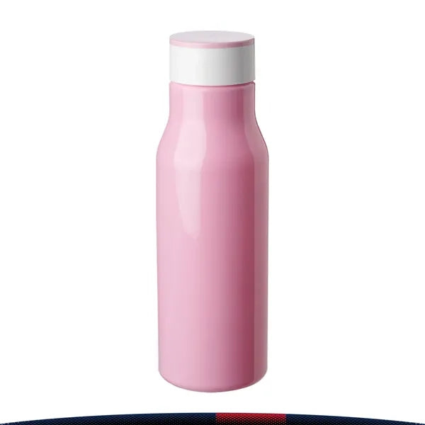 25 oz. Bellisty Soft Plastic Water Bottles