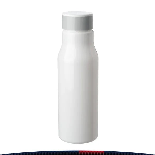 25 oz. Bellisty Soft Plastic Water Bottles