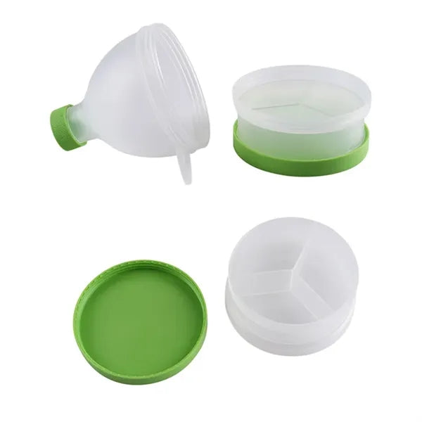 2 In 1 Protein Funnel