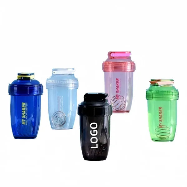 Shaking cup