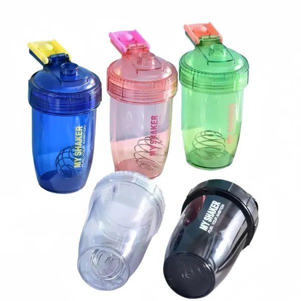 Shaking cup