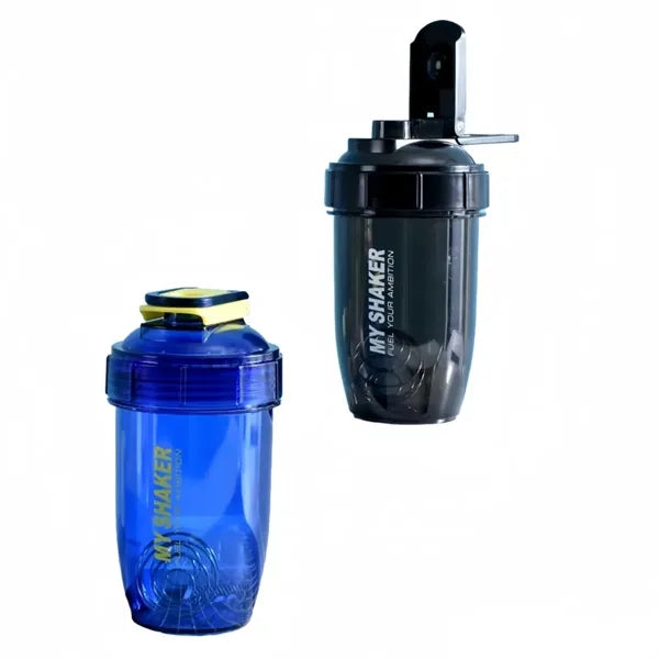 Shaking cup