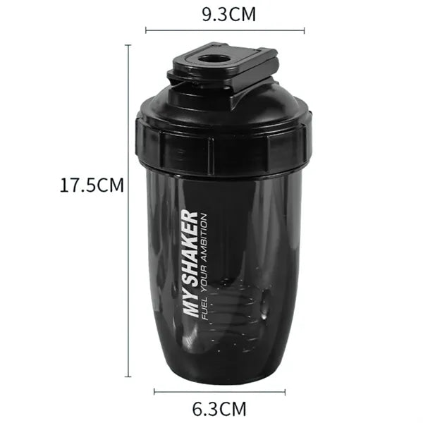 Shaking cup
