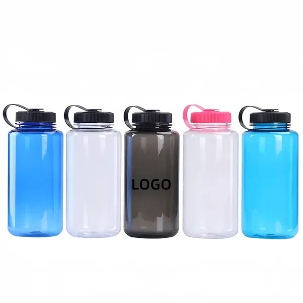 32OZ water bottle