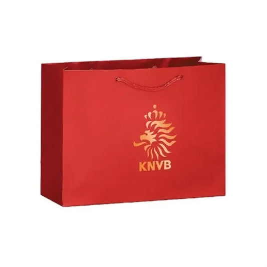 Matte Laminated Euro Totes