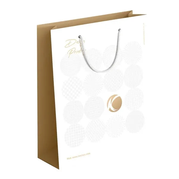 Matte Laminated Euro Totes