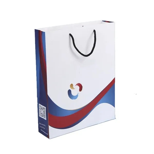 Matte Laminated Euro Totes