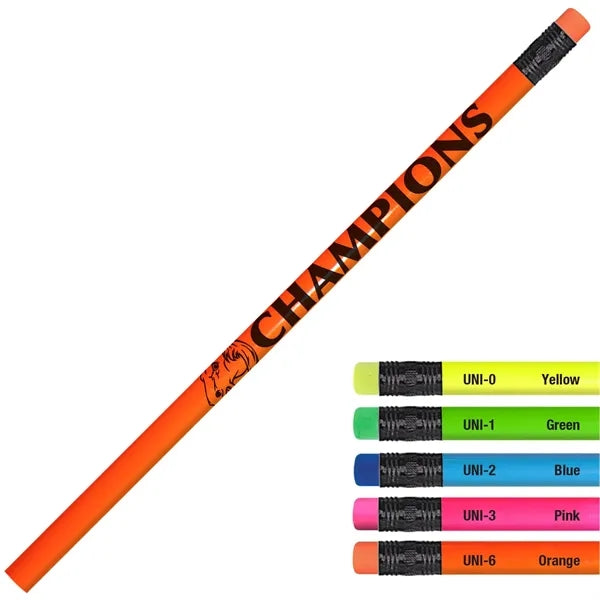 Neon Pencil