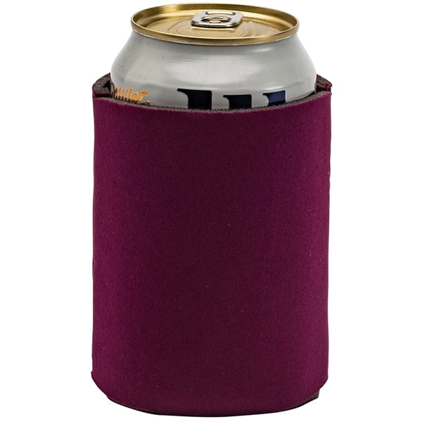 FoamZone Collapsible Can Cooler