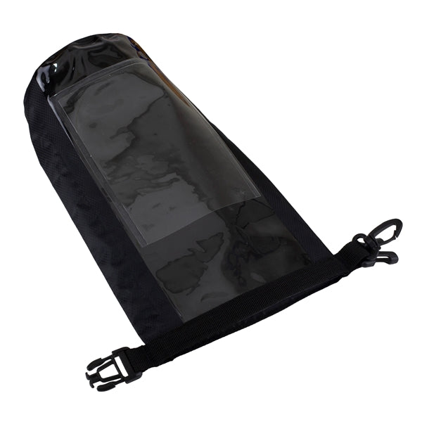 7" W x 11" H "The Navagio" 2.5 Liter Water Resistant Dry Bag