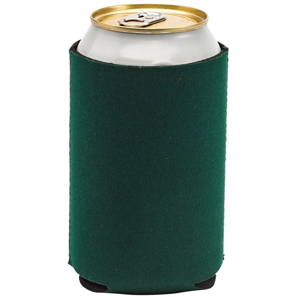 FoamZone Neoprene Collapsible Can Cooler