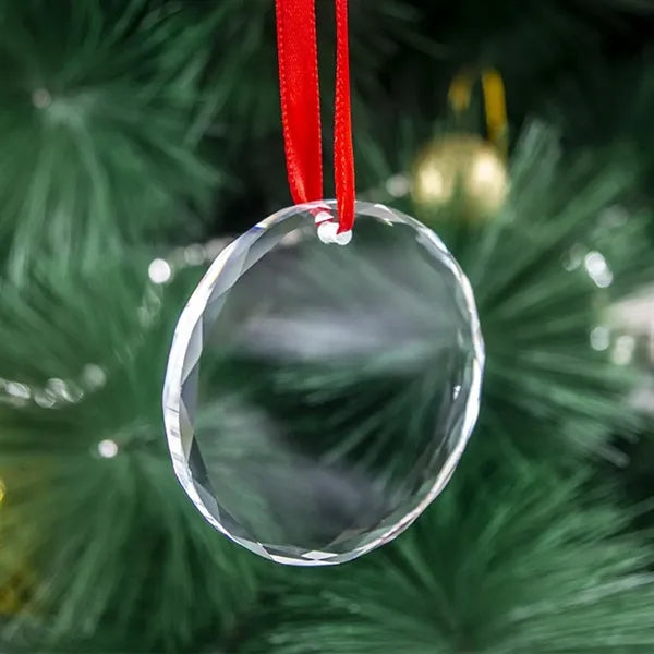 Shiny Decor Ornament