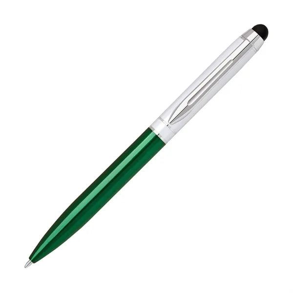 Stylus-410 Twist Action Pen