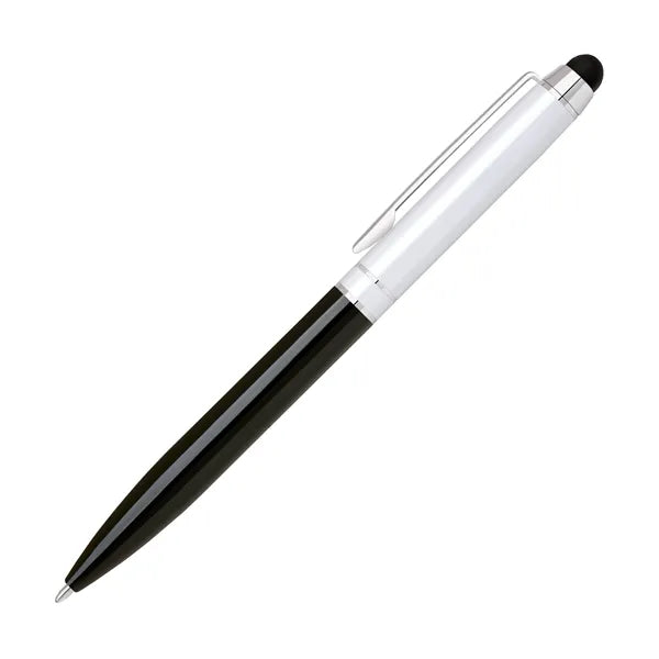 Stylus-410 Twist Action Pen
