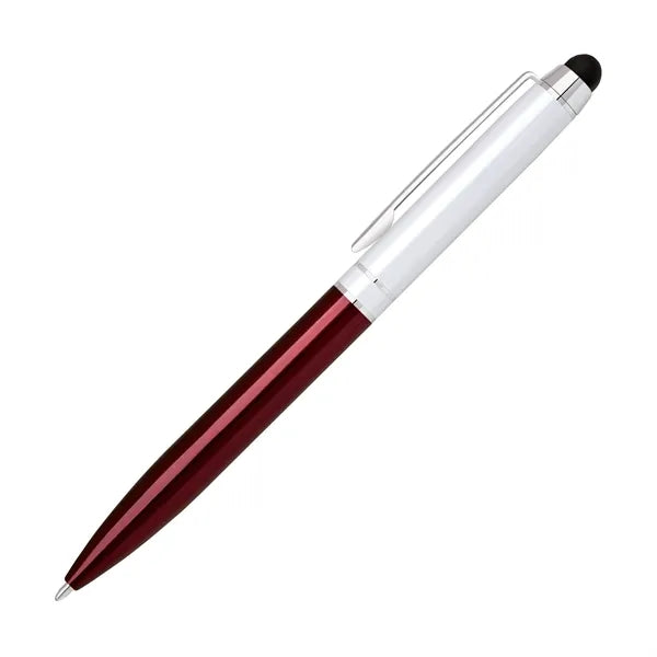 Stylus-410 Twist Action Pen