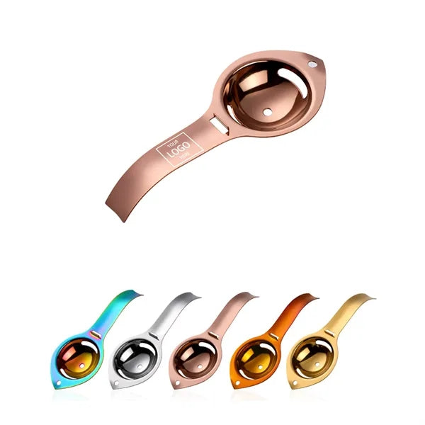 Egg Yolk Separator/Hollow Filters