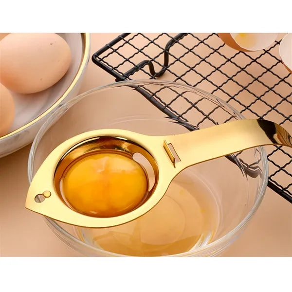 Egg Yolk Separator/Hollow Filters