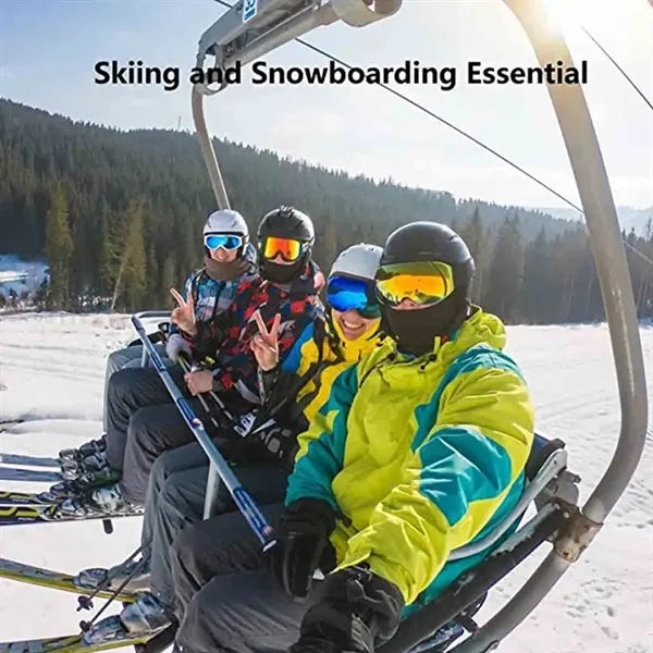 Outdoor Breathable Ski Mask