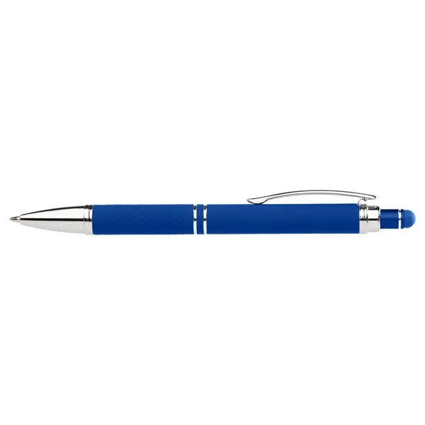 Stylus-444 Soft Touch Stylus Pen