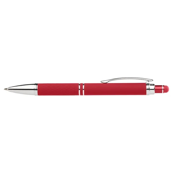 Stylus-444 Soft Touch Stylus Pen