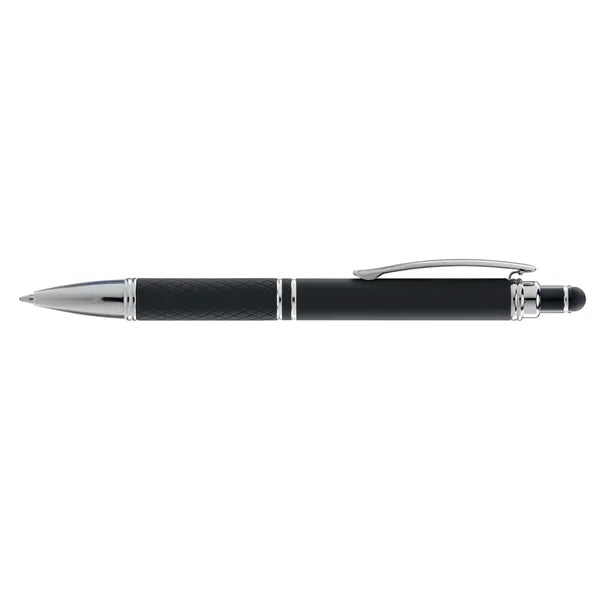 Stylus-444 Soft Touch Stylus Pen