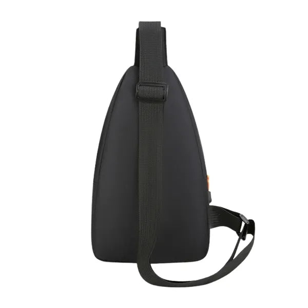 Single-Strap Backpack