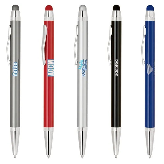 Stylus-454 Twist Action Stylus Pen