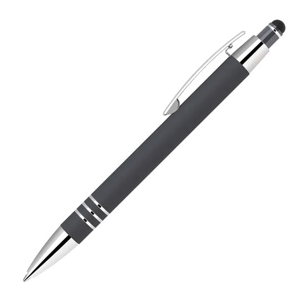 Stylus-4545 Retractable Stylus Pens