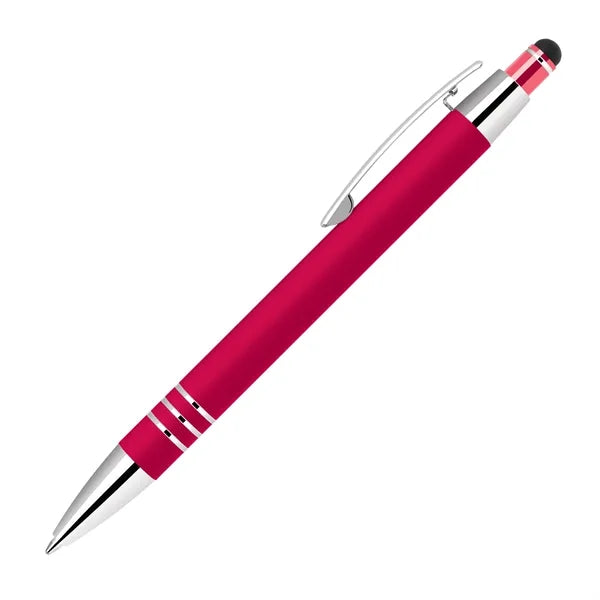Stylus-4545 Retractable Stylus Pens
