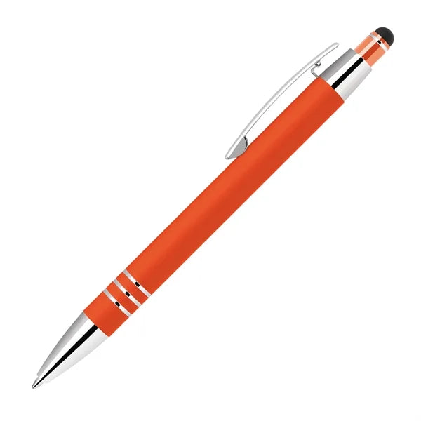 Stylus-4545 Retractable Stylus Pens