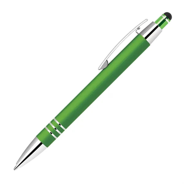 Stylus-4545 Retractable Stylus Pens