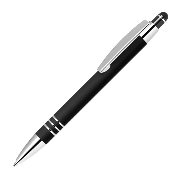 Stylus-4545 Retractable Stylus Pens