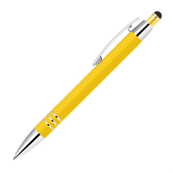 Stylus-4545 Retractable Stylus Pens