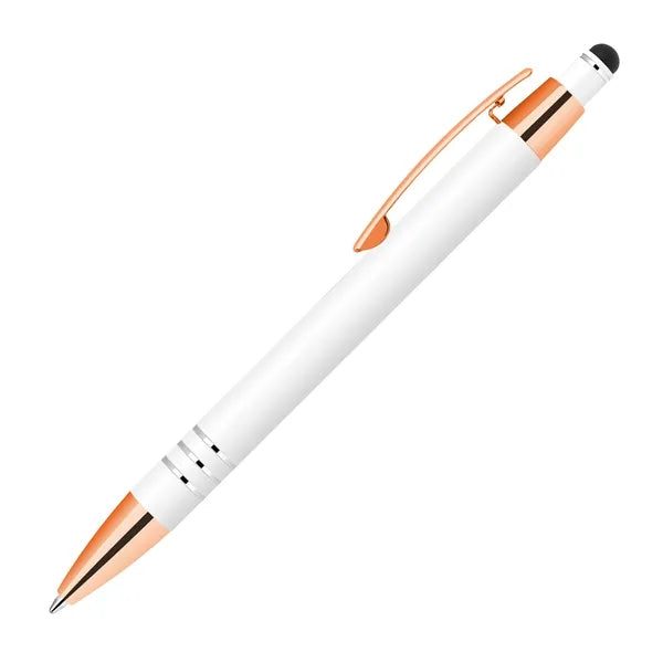 Stylus-4546 Retractable Stylus Pens
