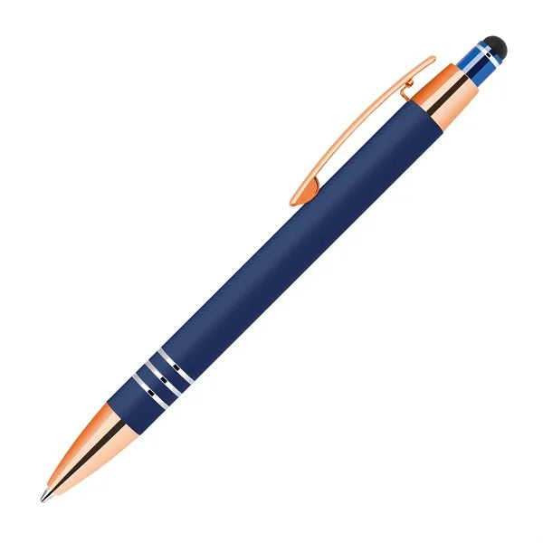 Stylus-4546 Retractable Stylus Pens