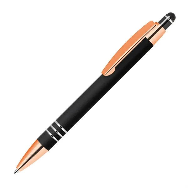 Stylus-4546 Retractable Stylus Pens