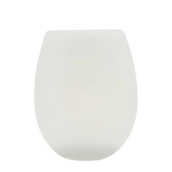 12-oz Lightweight Heat Resistant Unbreakable Silicone Cup