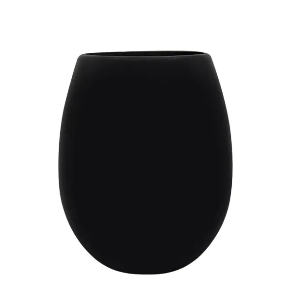 12-oz Lightweight Heat Resistant Unbreakable Silicone Cup