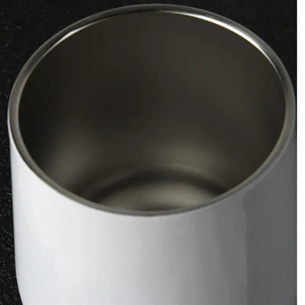 12OZ Stainless Steel Drinking Cup