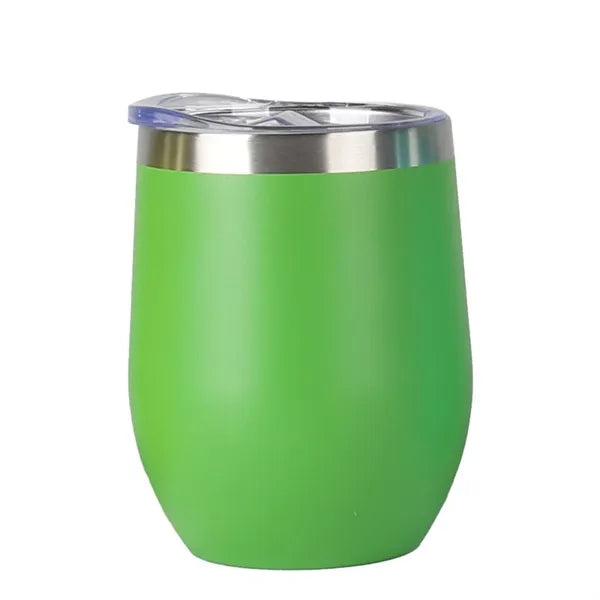 12OZ Stainless Steel Drinking Cup