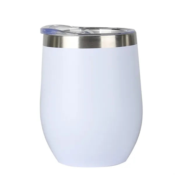 12OZ Stainless Steel Drinking Cup