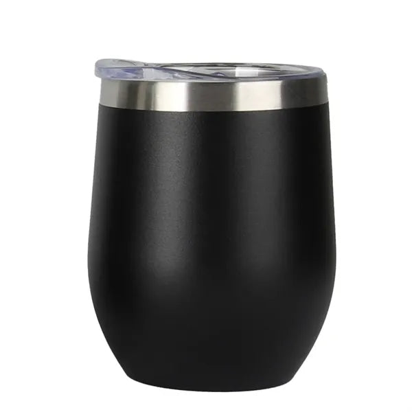 12OZ Stainless Steel Drinking Cup