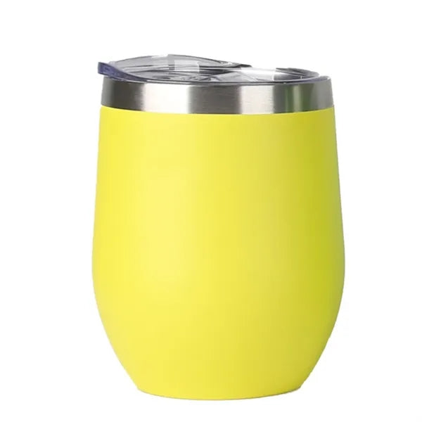12OZ Stainless Steel Drinking Cup