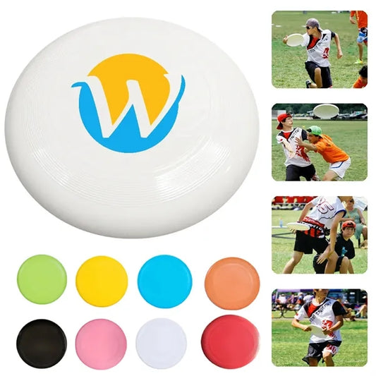 Durable Balanced Design Ergonomic Performance Sports Disc