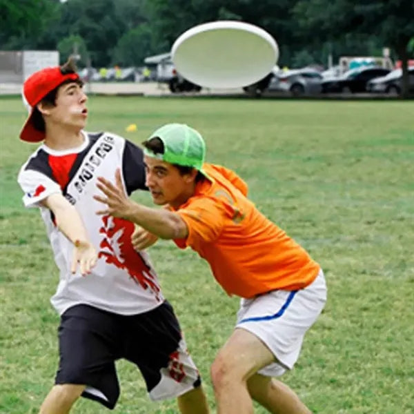 Durable Balanced Design Ergonomic Performance Sports Disc