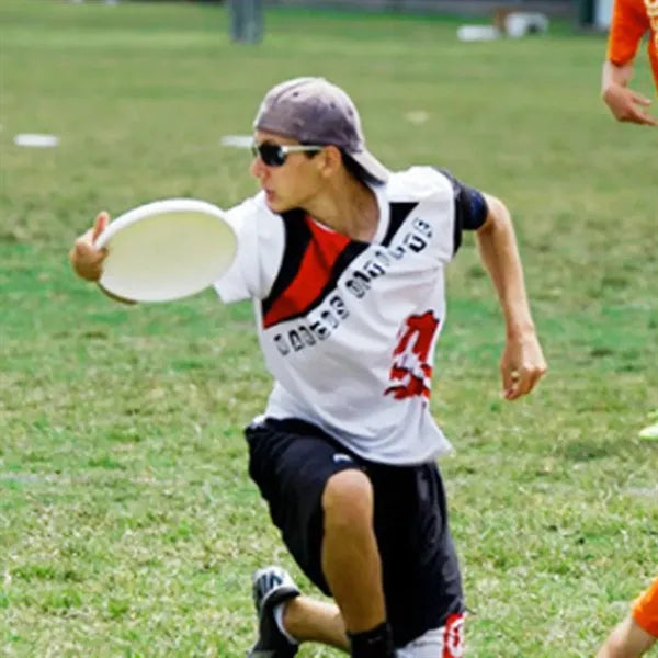Durable Balanced Design Ergonomic Performance Sports Disc