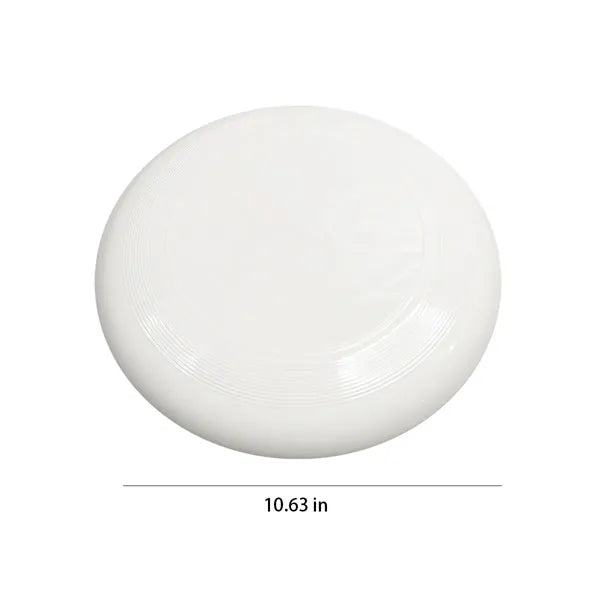 Durable Balanced Design Ergonomic Performance Sports Disc