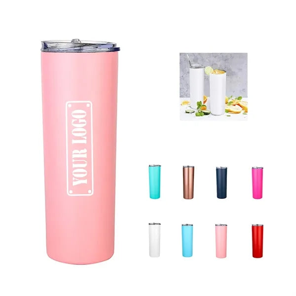 Stainless Steel Tumbler