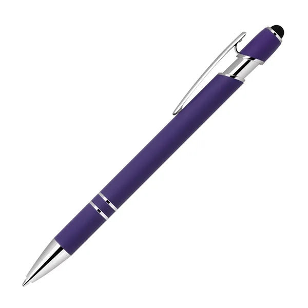 Stylus-4561 Ballpoint Soft Touch Pens